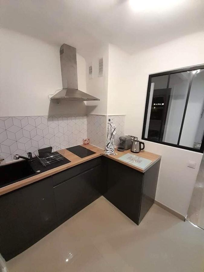 Apartment Proche Du Port Et Des Plages Du Mourillon - Climatise