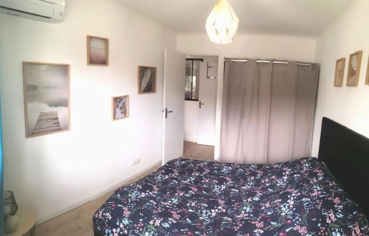 Apartment Proche Du Port Et Des Plages Du Mourillon - Climatise Toulon