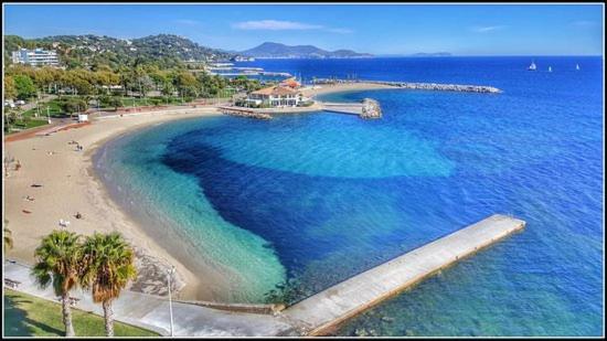 Proche Du Port Et Des Plages Du Mourillon - Climatise