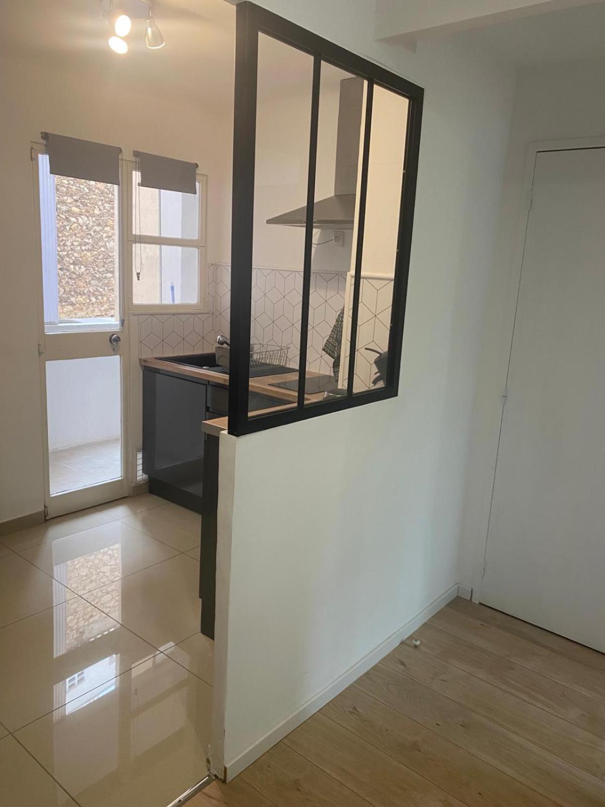 Appartement Proche Du Port Et Des Plages Du Mourillon - Climatise
